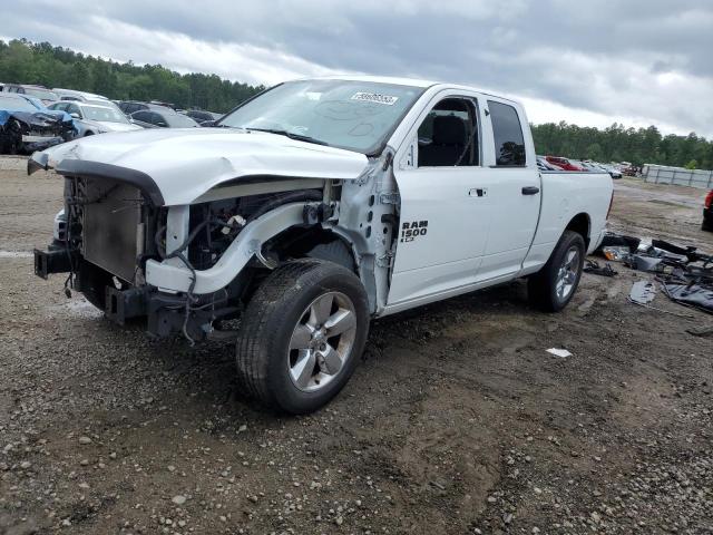 2019 RAM 1500 CLASSIC TRADESMAN for Sale | SC - NORTH CHARLESTON | Mon ...