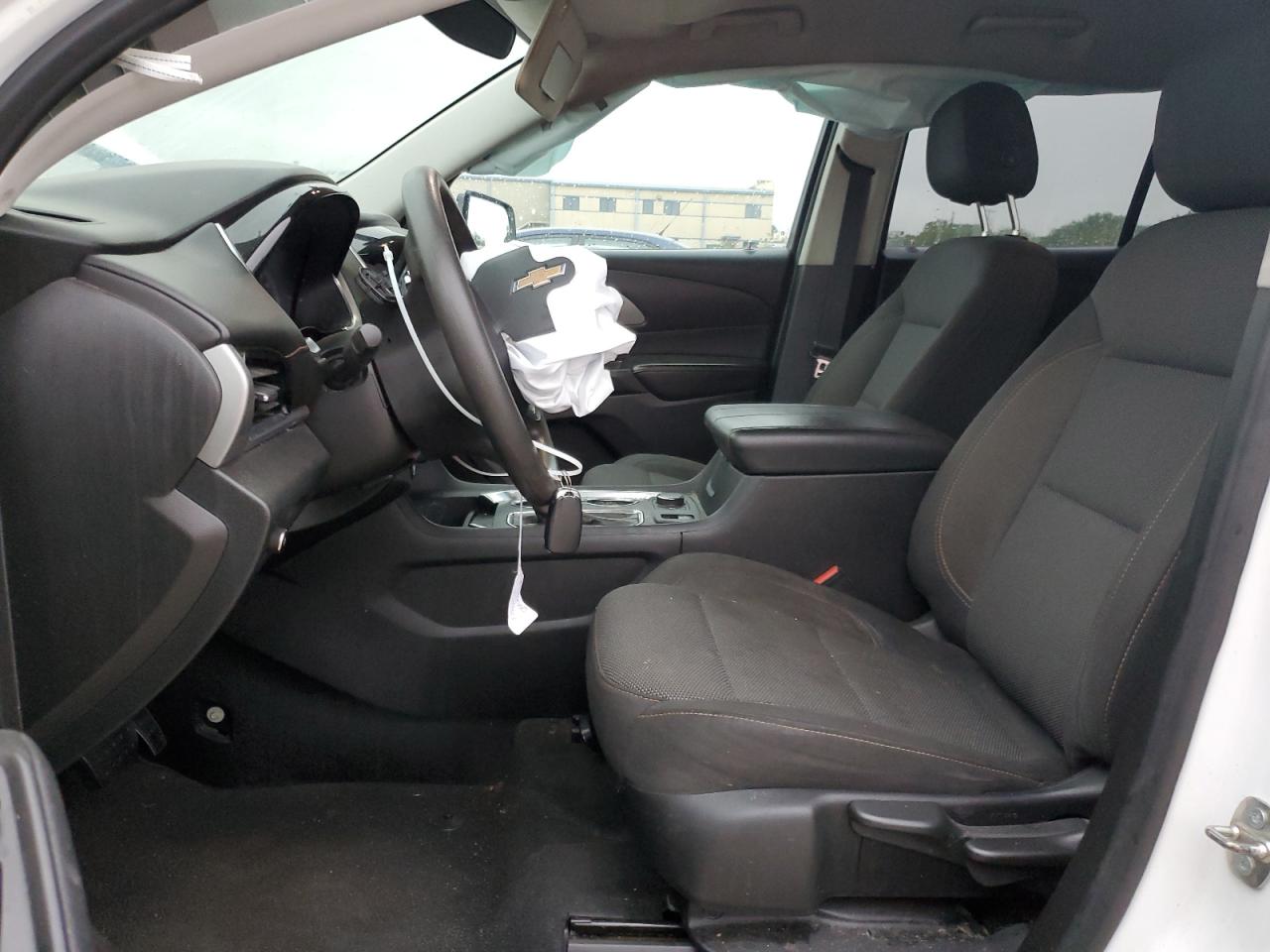 1GNERFKW2KJ316472 CHEVROLET TRAVERSE 2019