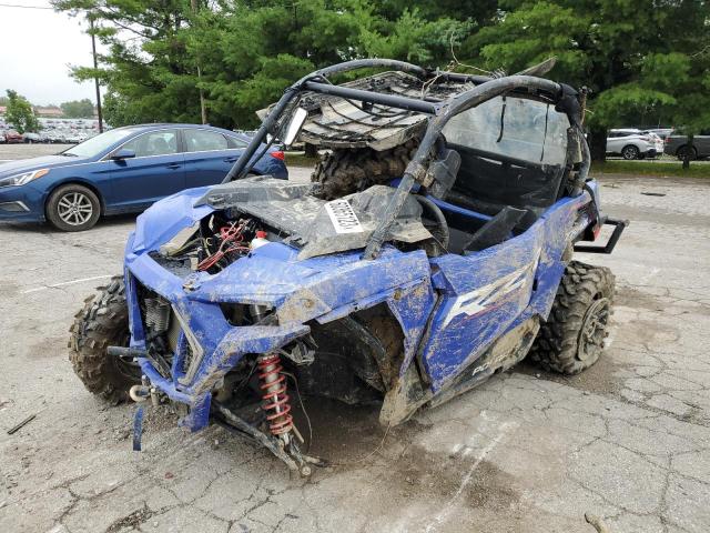 2022 POLARIS RZR TRAIL - 3NSASE995NN867274