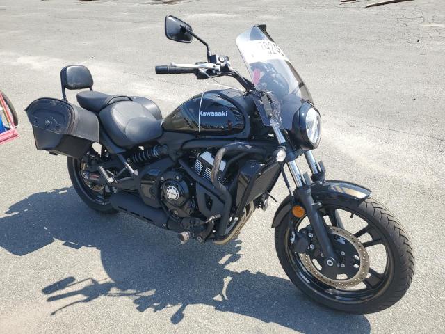 2020 KAWASAKI VULCAN - JKAENEC16LDA03102