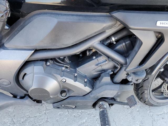 2014 HONDA CTX700 ND - JH2RC685XEK000124