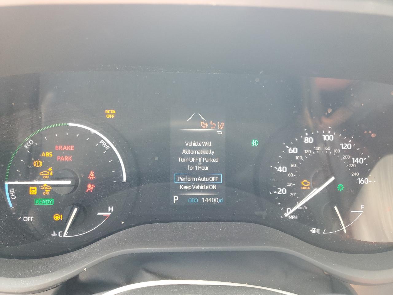 5TDYSKFC8PS074526 TOYOTA All Models 2023