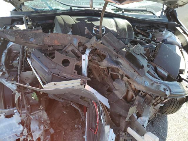 JM1BM1L73F1224605 Mazda 3 TOURING