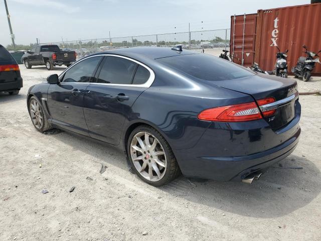 Vin: sajwa0he0dms67453, lot: 60411783, jaguar xf supercharged 20132