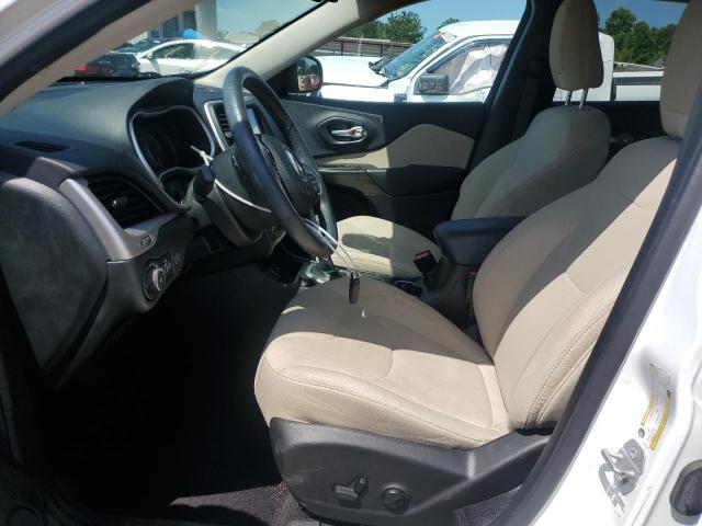 1C4PJLCB0GW171185 Jeep Cherokee Latitude