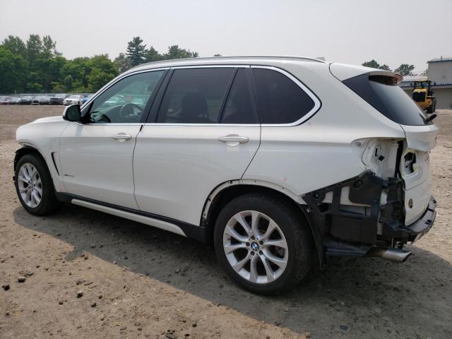 VIN 5UXKS4C52E0J95302 2014 BMW X5, Xdrive35D no.2