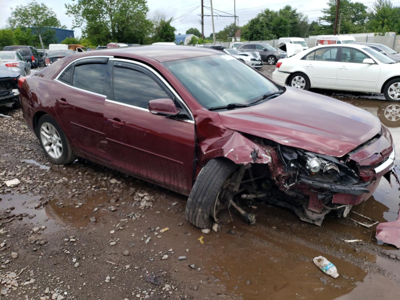 1G11C5SA4GF106191 CHEVROLET MALIBU 2016