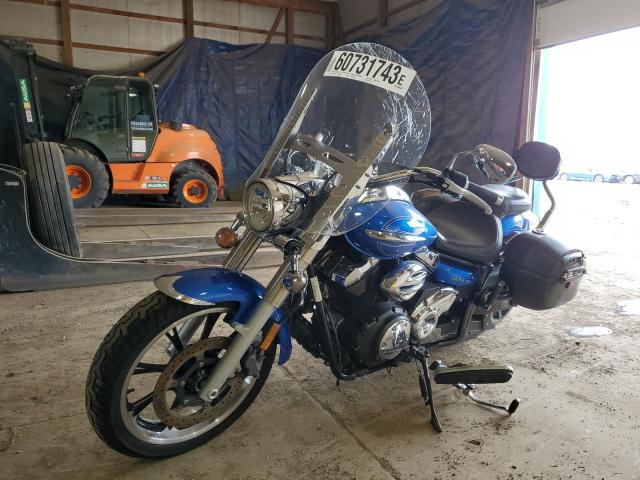 2012 YAMAHA XVS950 A JYAVN01E3CA015796