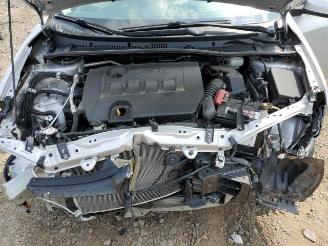 2019 TOYOTA COROLLA L - 5YFBURHE7KP936658