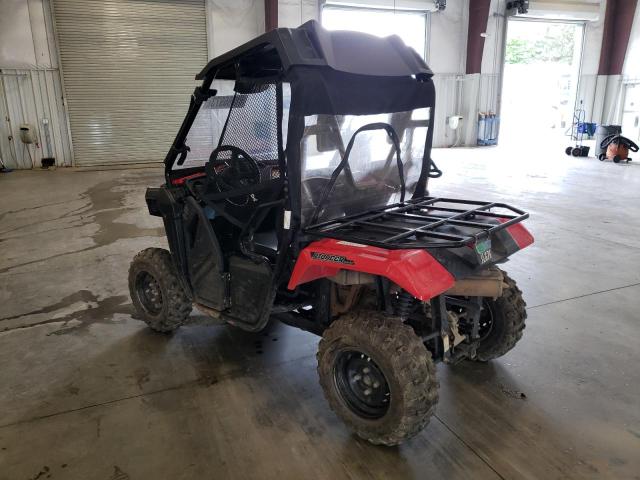 2015 HONDA SXS500 M 1HFVE0307F4005626