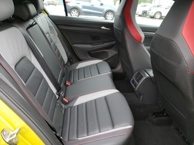 2022 VOLKSWAGEN GTI AUTOBA - WVW687CD4NW123136