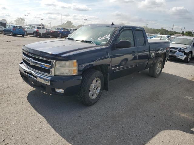 2009 Chevrolet Silverado 1500 LT