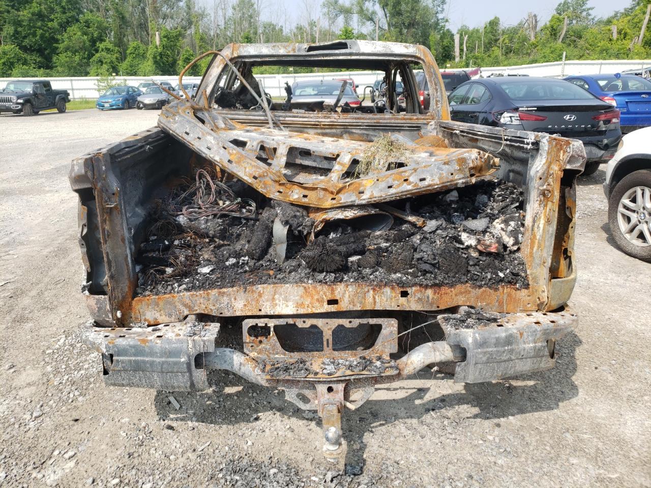 5TFDY5F15LX919088 TOYOTA TUNDRA 2020