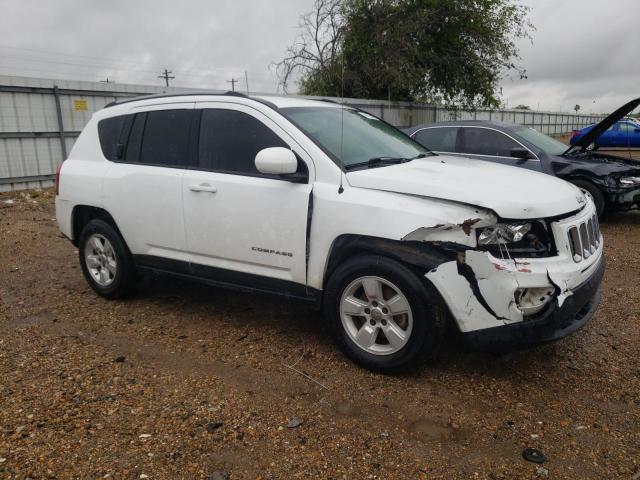 1C4NJCEAXGD751678 Jeep Compass Latitude