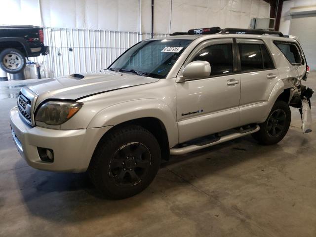 2006 Toyota 4Runner SR5