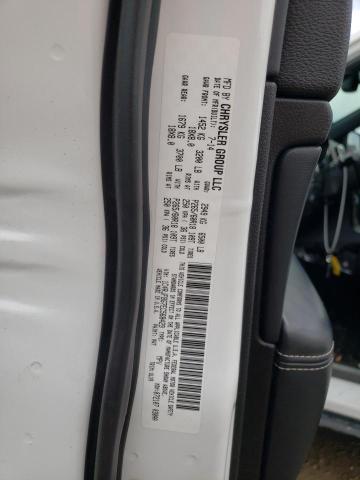 1C4RJFBG7EC568429 Jeep Grand Cherokee Limited