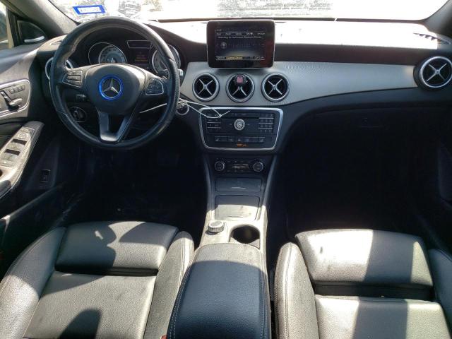 WDDSJ4EB4GN302692 Mercedes-Benz CLA 250