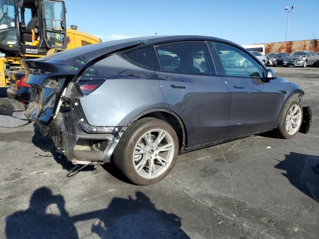 5YJYGDEE2MF145588 Tesla Model Y