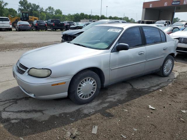 2002 Chevrolet Malibu 