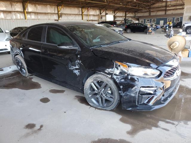 3KPF34AD9ME423344 KIA Forte Gt Line