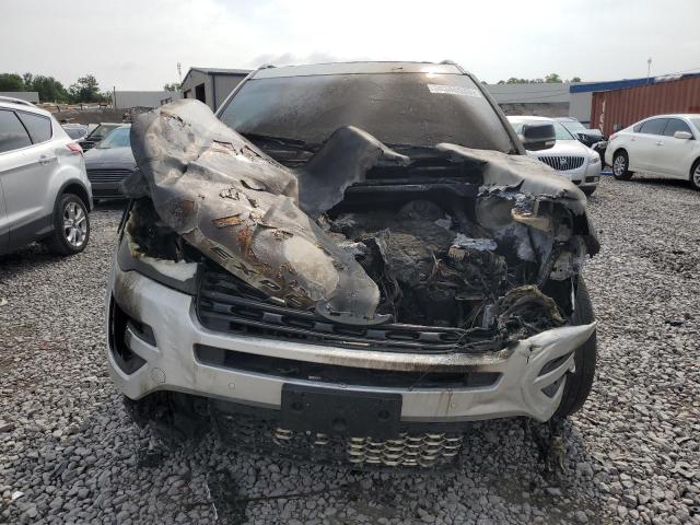 1FM5K8GT4GGA93343 FORD EXPLORER 2016