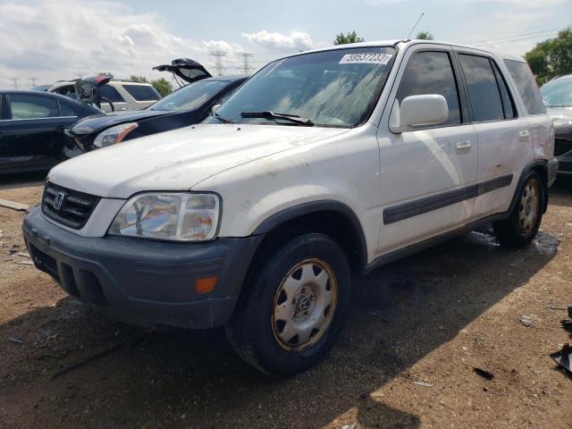 JHLRD1866XC085593 1999 Honda Cr-V Ex