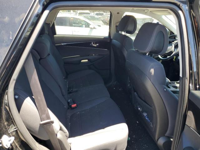 5XYPG4A59GG009909 KIA SORENTO LX