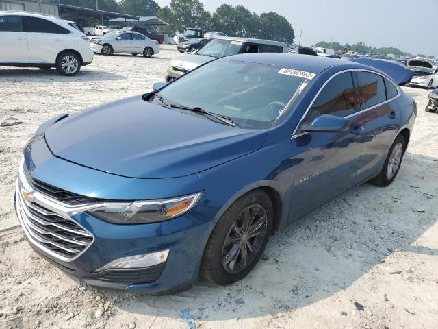 1G1ZD5ST4KF163453 CHEVROLET MALIBU 2019