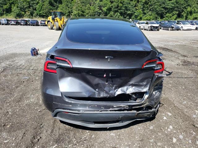 2021 Tesla Model Y VIN: 5YJYGDEE8MF103314 Lot: 62247723