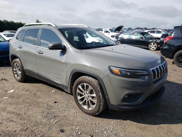 Vin: 1c4pjllbxkd482756, lot: 60955653, jeep grand cher latitude plus 20194