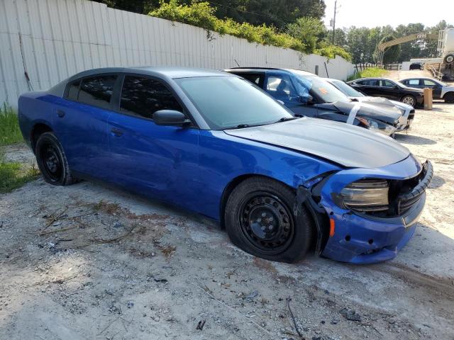 2017 DODGE CHARGER PO - 2C3CDXKT3HH649935