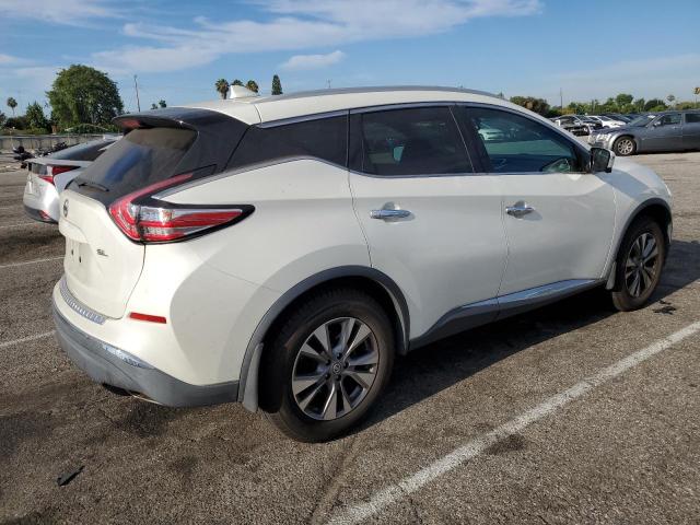 5N1AZ2MG2HN126478 Nissan MURANO S