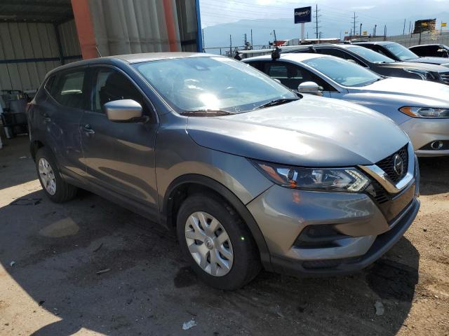JN1BJ1CV6LW541836 Nissan Rogue Sport S
