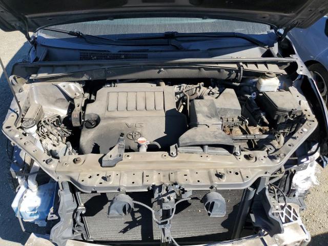 5TDZKRFH9GS144804 Toyota Highlander Le