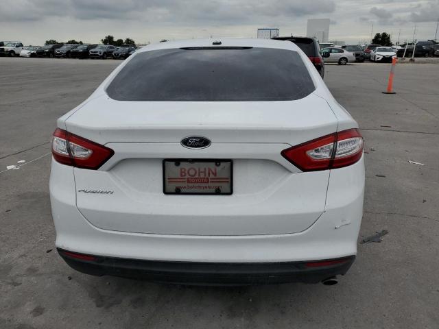 3FA6P0G73GR387877 FORD FUSION 2016