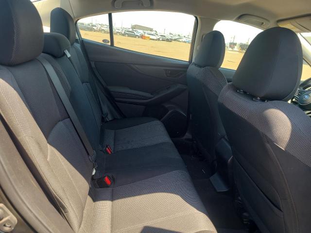 4S3GKAB61J3608299 Subaru Impreza Premium