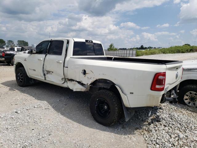 2022 RAM 3500 LONGH 3C63RRKL4NG234599