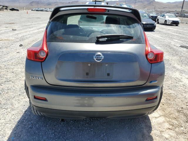 JN8AF5MR5ET454960 Nissan JUKE S