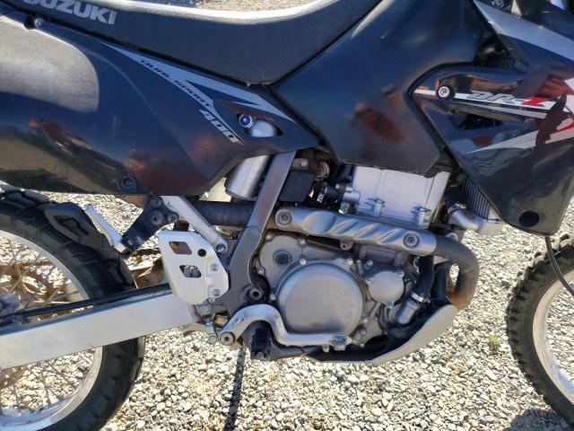 2012 SUZUKI DR-Z400 S - JS1SK43A2C2100537