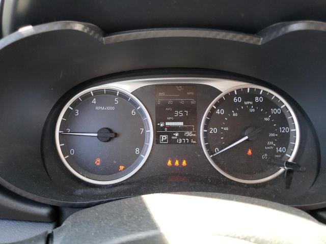 3N1CN8DV9NL861192 Nissan VERSA S
