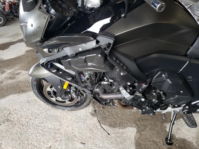 2023 BMW K1600 B - WB10F630XP6G28457