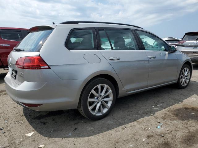 2016 VOLKSWAGEN GOLF SPORT - 3VWC17AU3GM511114