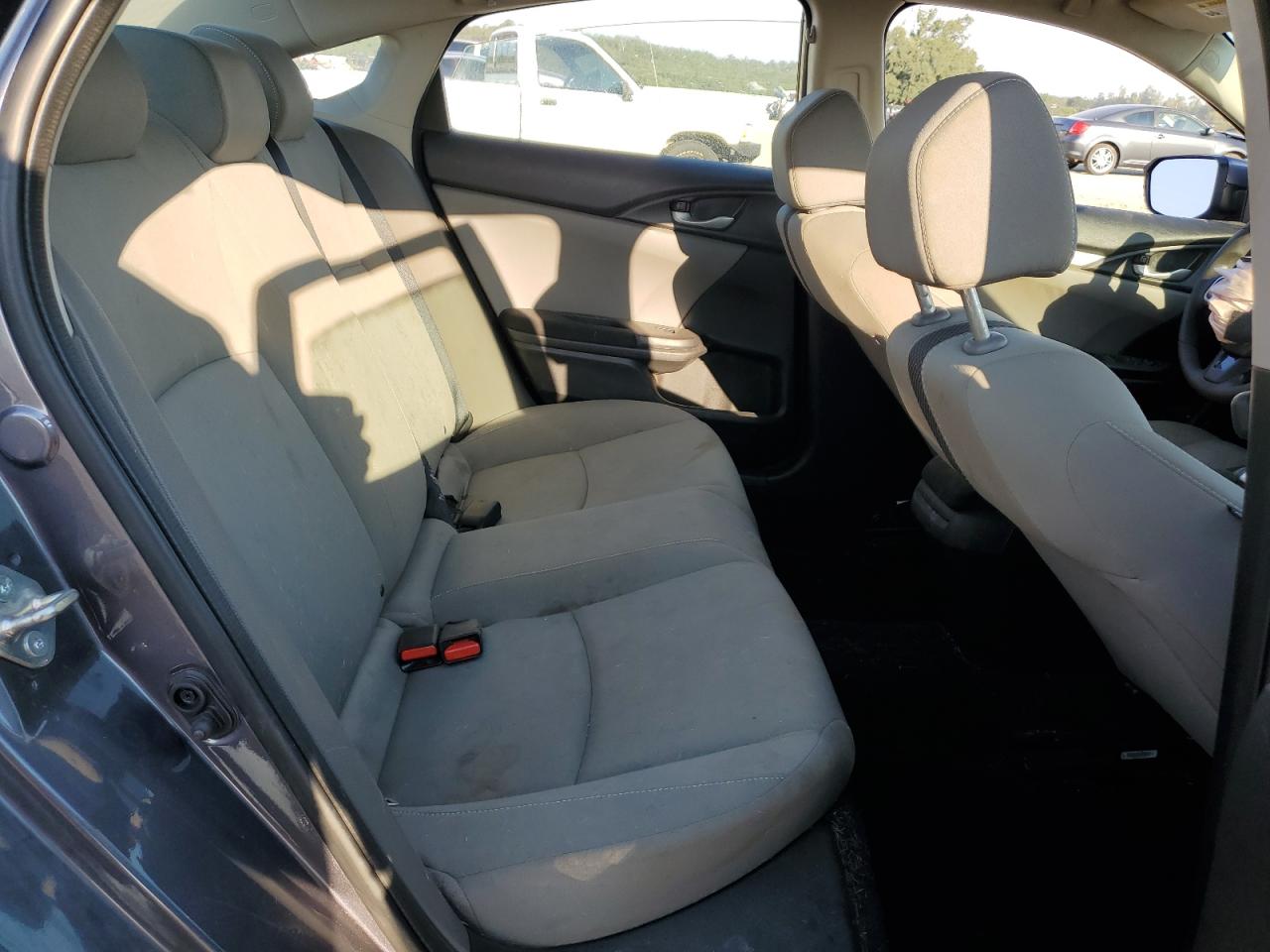 19XFC2F66LE216584 HONDA CIVIC 2020