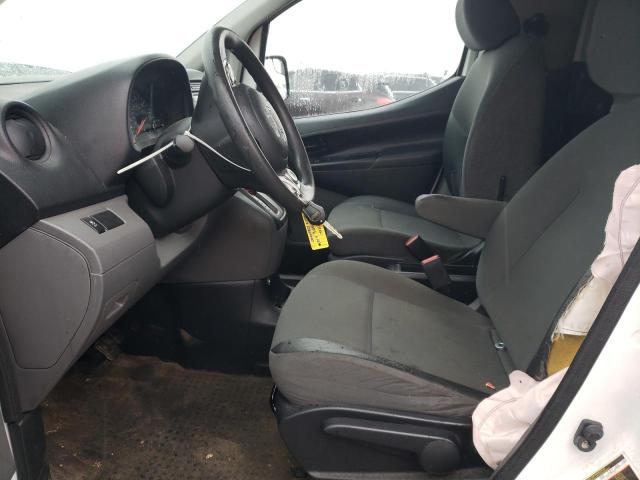 2017 CHEVROLET CITY EXPRE - 3N63M0YN2HK721634