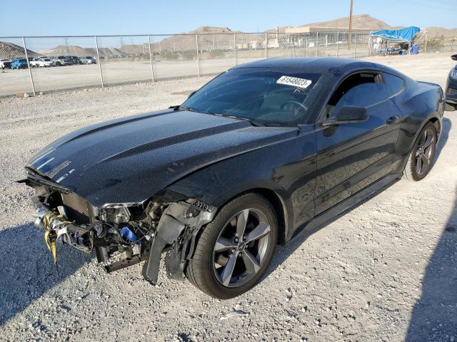 1FA6P8AM5G5331147 | 2016 FORD MUSTANG