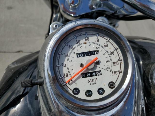 2009 YAMAHA XVS650 A JYAVM01E69A132171