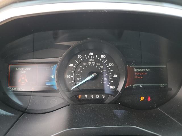 2FMPK3K90JBB74183 Ford Edge Titanium