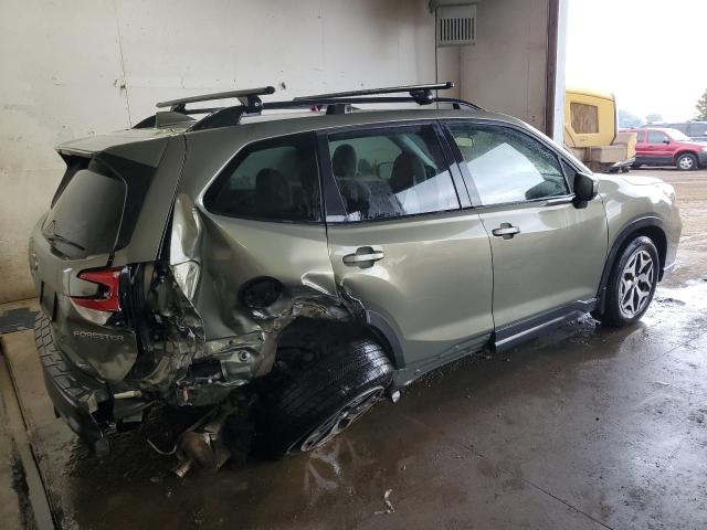 JF2SKAFC5MH531892 Subaru Forester Premium