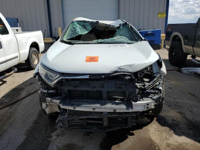 2HKRW6H35HH223463 Honda CR-V LX