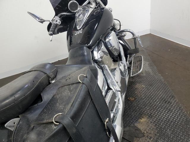 2005 HONDA VTX1300 R 1HFSC523X5A211704